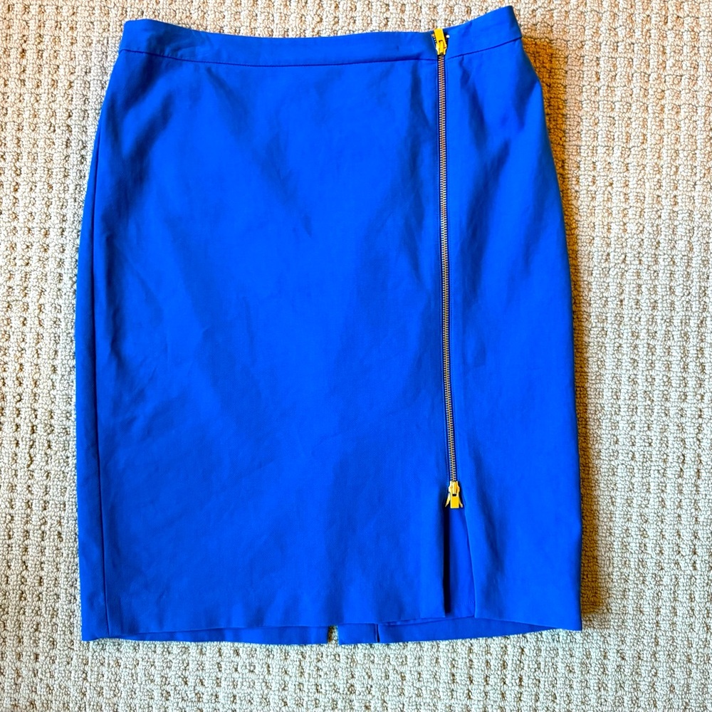Talbots Skirt - 10 - Picture 2 of 5